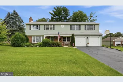 290 Pheasant Run, Feasterville-Trevose, PA 19053 - Photo 1