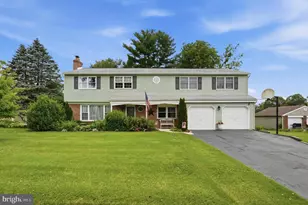 290 Pheasant Run, Feasterville-Trevose, PA 19053 - Photo 1