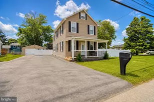 834 Linton Ave, Croydon, PA 19021 - Photo 1