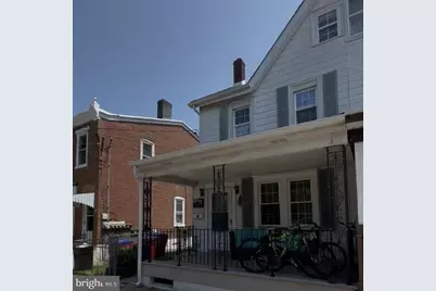 343 Lafayette Street #2ND FL, Bristol, PA 19007 - Photo 1