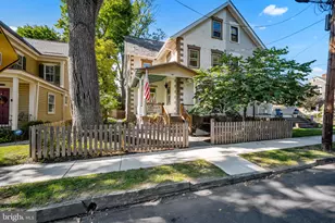 121 W Oakland Ave, Doylestown, PA 18901 - Photo 3