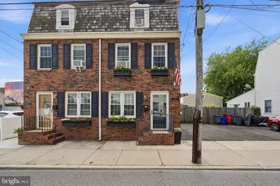 312 Market Street, Bristol, PA 19007 - Photo 1