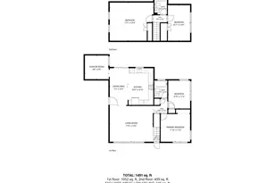 16 Canoebirch Rd, Levittown, PA 19057 - Photo 35