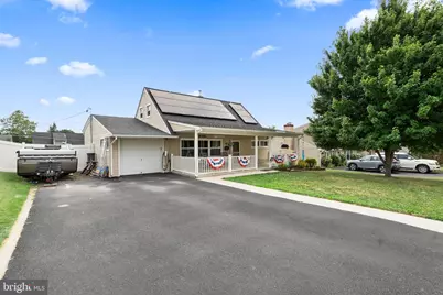 16 Canoebirch Road, Levittown, PA 19057 - Photo 1