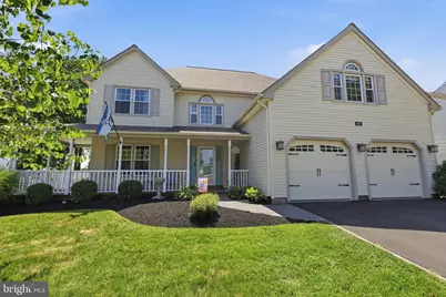 469 Stanford Road, Fairless Hills, PA 19030 - Photo 1