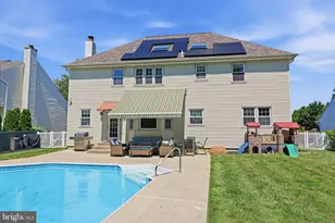 469 Stanford Rd, Fairless Hills, PA 19030 - Photo 43