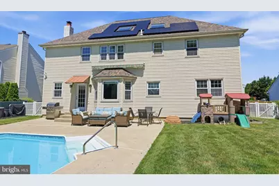 469 Stanford Road, Fairless Hills, PA 19030 - Photo 45