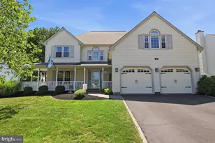 469 Stanford Rd, Fairless Hills, PA 19030 - Photo 5