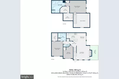 206 Remington Court, Chalfont, PA 18914 - Photo 45