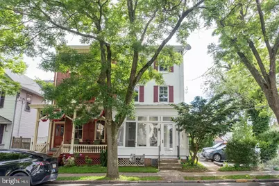 34 S Clinton Street, Doylestown, PA 18901 - Photo 15