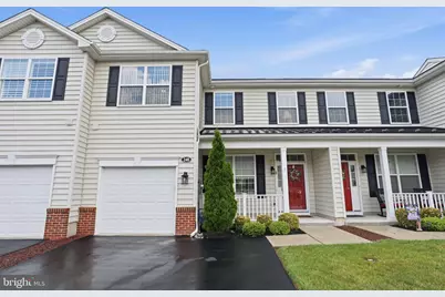 240 E Mission Lane Lane E #240, Levittown, PA 19054 - Photo 1
