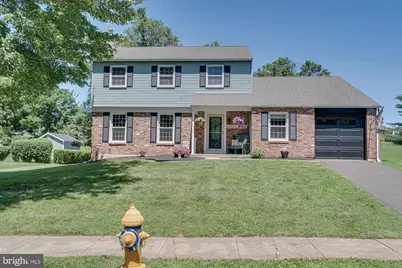 327 Lenape Lane, Chalfont, PA 18914 - Photo 3