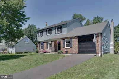 327 Lenape Lane, Chalfont, PA 18914 - Photo 5