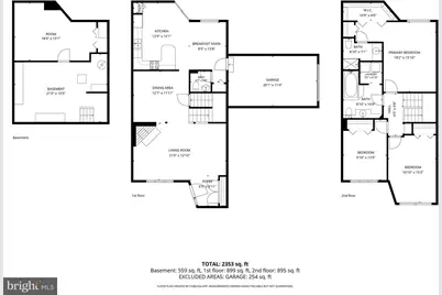 17 Farmington Place, Newtown, PA 18940 - Photo 43
