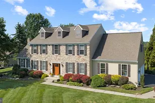3821 Fountain Cir, Fountainville, PA 18923 - Photo 1