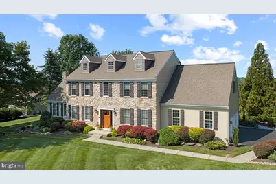 3821 Fountain Circle, Fountainville, PA 18923 - Photo 3