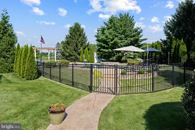 3821 Fountain Circle, Fountainville, PA 18923 - Photo 45