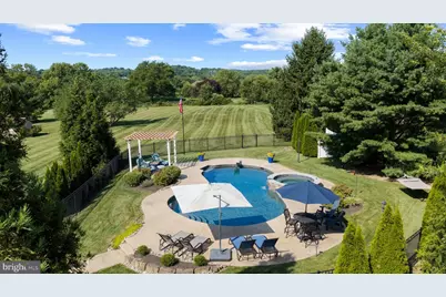 3821 Fountain Circle, Fountainville, PA 18923 - Photo 47