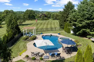 3821 Fountain Cir, Fountainville, PA 18923 - Photo 47