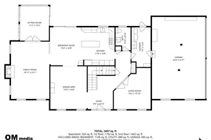 3821 Fountain Cir, Fountainville, PA 18923 - Photo 59