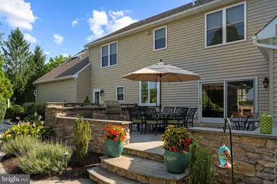 3821 Fountain Circle, Fountainville, PA 18923 - Photo 37