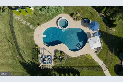 3821 Fountain Circle, Fountainville, PA 18923 - Photo 49