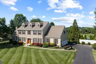 3821 Fountain Cir, Fountainville, PA 18923 - Photo 1