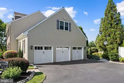 3821 Fountain Circle, Fountainville, PA 18923 - Photo 57