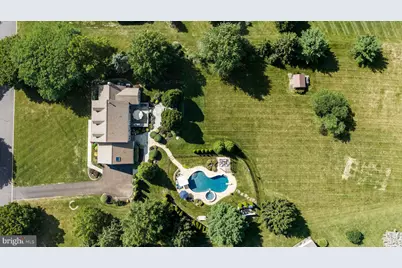 3821 Fountain Circle, Fountainville, PA 18923 - Photo 57