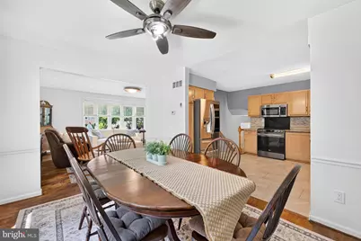 335 Fox Hollow Drive, Feasterville-Trevose, PA 19053 - Photo 23