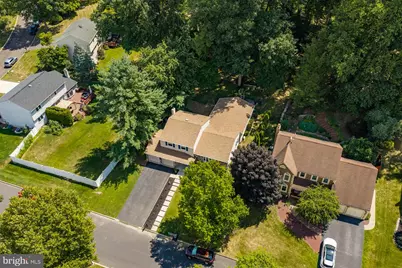 335 Fox Hollow Drive, Feasterville-Trevose, PA 19053 - Photo 49