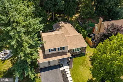 335 Fox Hollow Drive, Feasterville-Trevose, PA 19053 - Photo 47