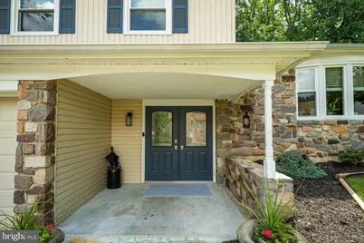 335 Fox Hollow Drive, Feasterville-Trevose, PA 19053 - Photo 3