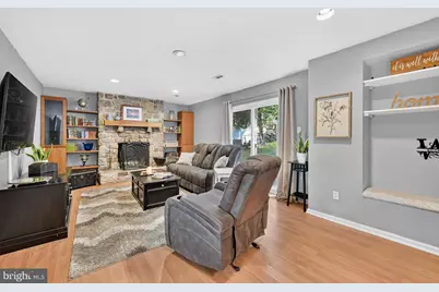335 Fox Hollow Drive, Feasterville-Trevose, PA 19053 - Photo 7