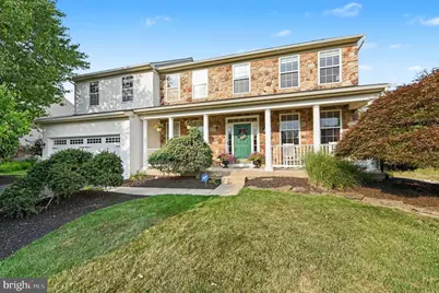 203 Crittenden Drive, Newtown, PA 18940 - Photo 1