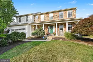203 Crittenden Dr, Newtown, PA 18940 - Photo 1