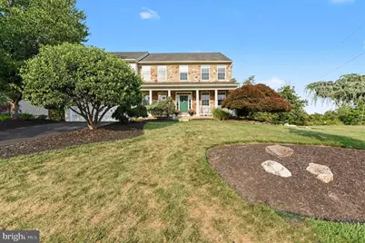 203 Crittenden Drive, Newtown, PA 18940 - Photo 3