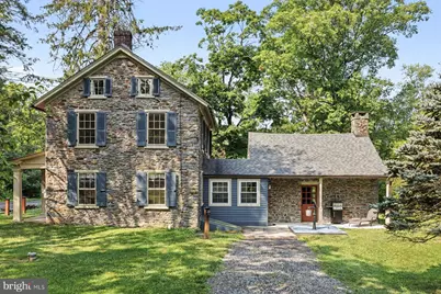 1067 W Thatcher Road, Quakertown, PA 18951 - Photo 1