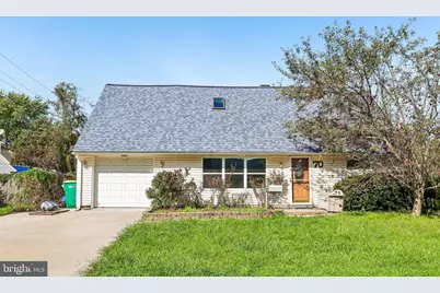70 Village Lane, Levittown, PA 19054 - Photo 1