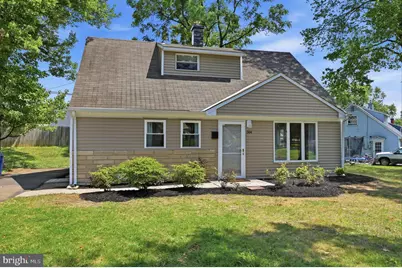 584 Wilk Drive, Morrisville, PA 19067 - Photo 1