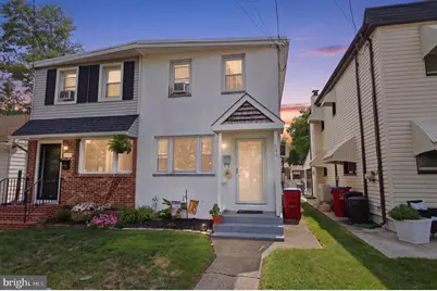 346 Taft Street, Bristol, PA 19007 - Photo 1