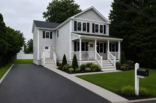 433 Walnut Ave, Feasterville-Trevose, PA 19053 - Photo 1