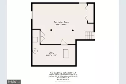 622 Highland Drive, Perkasie, PA 18944 - Photo 39