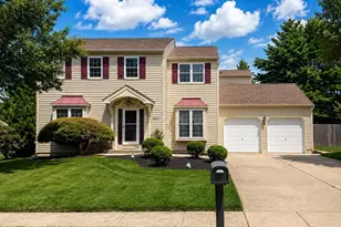 103 Raleigh Way, Fairless Hills, PA 19030 - Photo 1