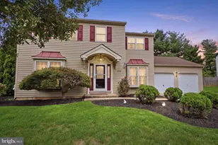 103 Raleigh Way, Fairless Hills, PA 19030 - Photo 1