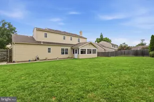 103 Raleigh Way, Fairless Hills, PA 19030 - Photo 39