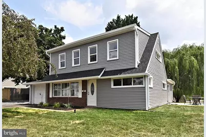 38 Candle Road, Levittown, PA 19057 - Photo 3
