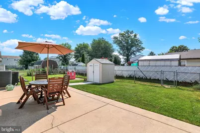 5759 Cavalier Ct # E, Bensalem, PA 19020 - Photo 29