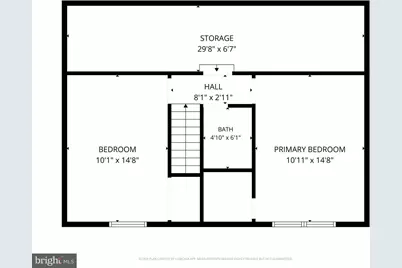 5759 Cavalier Ct # E, Bensalem, PA 19020 - Photo 35