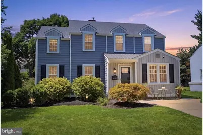 449 Jefferson Avenue, Morrisville, PA 19067 - Photo 1
